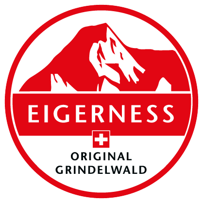 Logo Eigerness